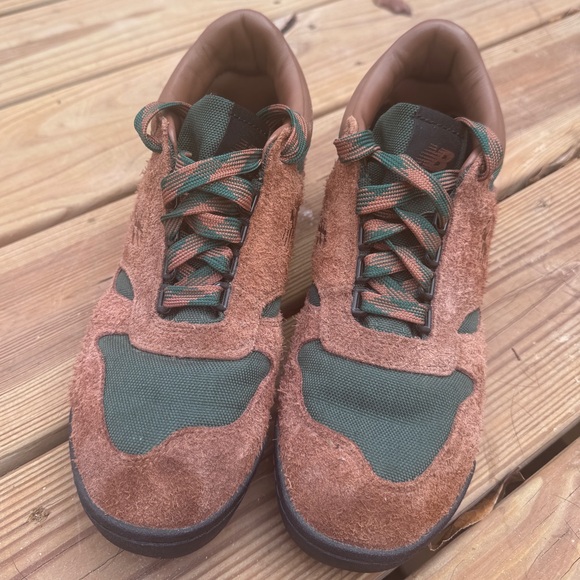 New Balance Rainer Hiking Boot - Picture 6 of 7